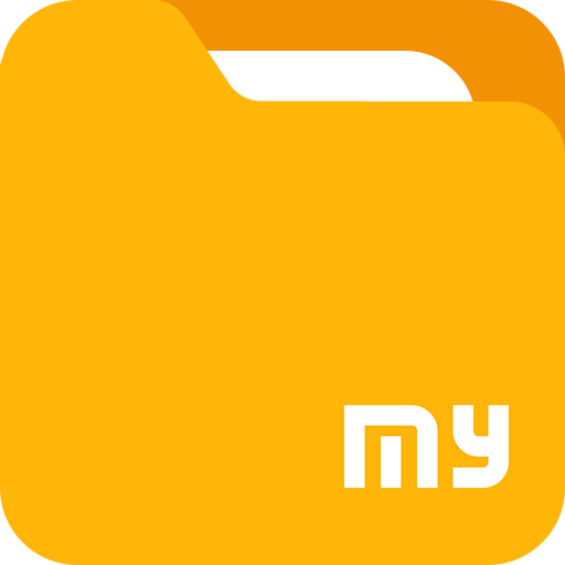 File Manager - free and easily icon