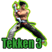 Guide Tekken 3 icon