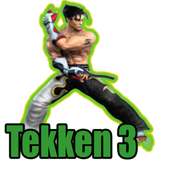 Guide Tekken 3