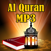 Murottal Al Quran mp3 icon