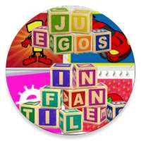 Juegos Infantiles Educativos on 9Apps