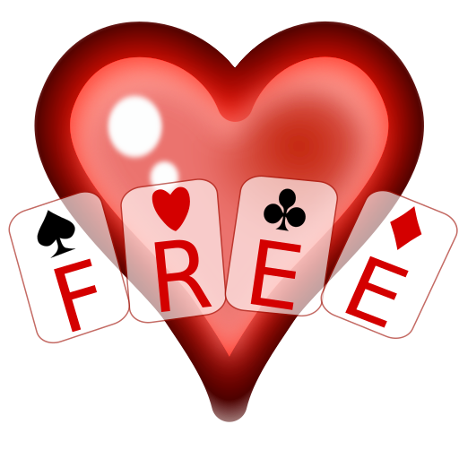 5 Free Solitaire Games icon