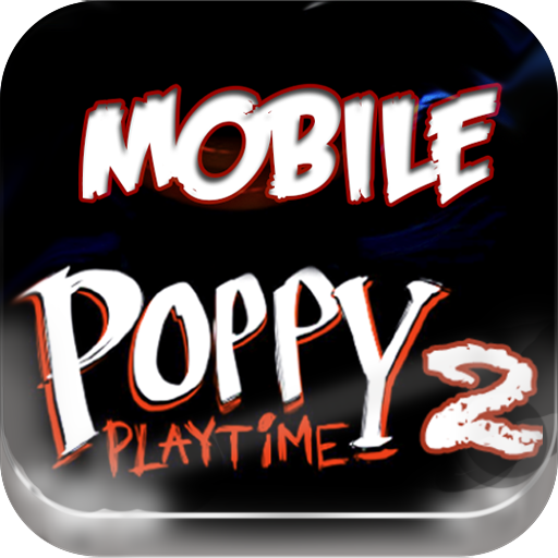 Poppy Play Game Mobile Clue icon