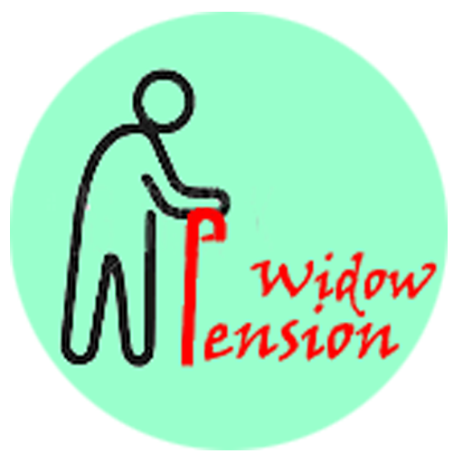 Widow Pension Scheme UP icon