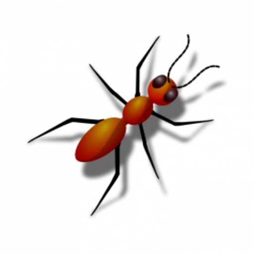 New Ant Smasher icon