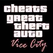 Cheat Key for GTA Vice City