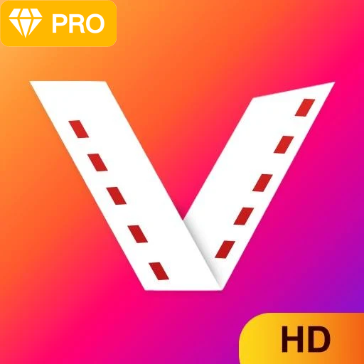 HD Video player - Video Downloader icon