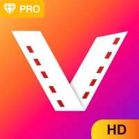 HD Video player - Video Downloader