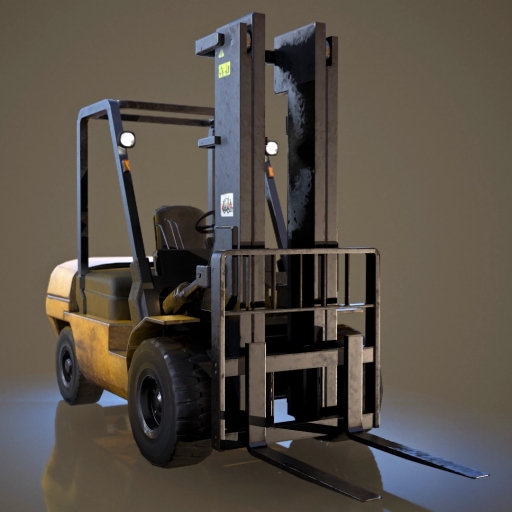 Giochi simulatore bulldozer icon