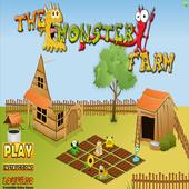Monster Farm иконка