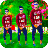 Garden Echo Mirror icon