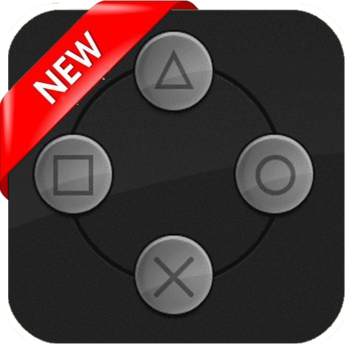 Ppsspp Market 2021 - (ISO Games Database) icon