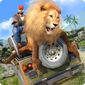 Wild Hunting Games - Hunting &amp; Shooting Games icon