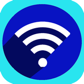 Use The Wifi icon