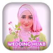 Hijab Wedding Tutorial video on 9Apps