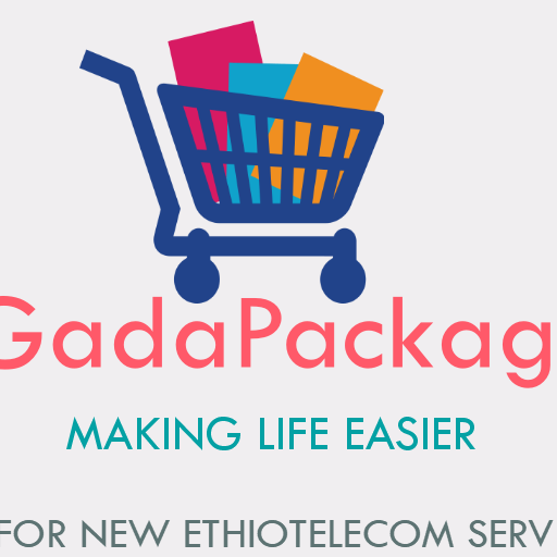 Gada Package أيقونة