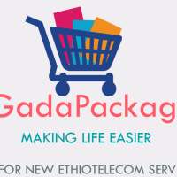 Gada Package on 9Apps