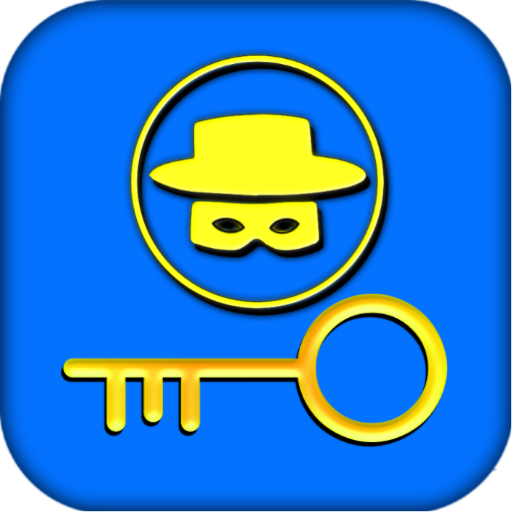 GrabVPN : Super Fast Secure Unblock Free VIP VPN आइकन