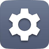 Tabbed Settings Launcher for LG devices icon