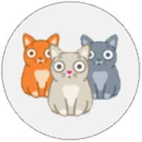 Cat Floating, Kite Simulator, My Virtual Kite