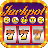 Downtown Party Jackpot Slots icon