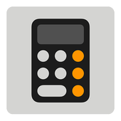 IOS Hesap Makinesi icon