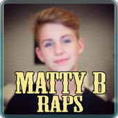 Matty B Raps Songs Full icon