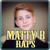 Matty B Raps Songs Full on 9Apps