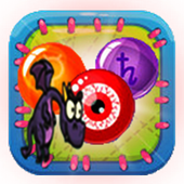 Tap Bubble Match icon