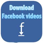 Facebook Video Downloader