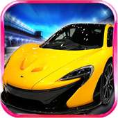 Racing Hot Speed 2018