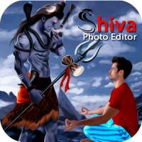Shiva Photo Editor - Shiva Photo Frame