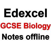 Edexcel Gcse Biology Notes icon
