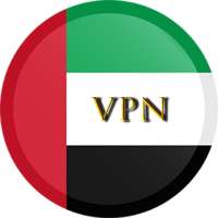 UAE VPN – Unlimited Speed VPN