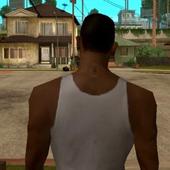 Cheats For GTA San Andreas icon