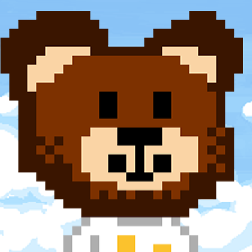 Finding Dobby - A Mr.Bear Adventure icon