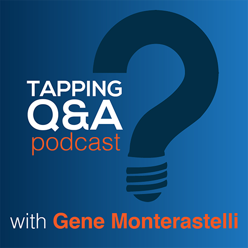 EFT / Tapping Q &amp; A icon