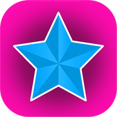 Video Star Editor! icon