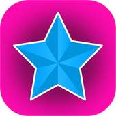 Video Star Editor! on 9Apps
