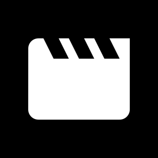 Movies App icon