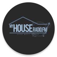 My House Radio FM