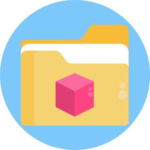File Manager 2021 icon