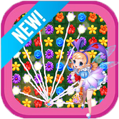 Blossom Garden Crush icon