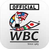WBC Boxing icon