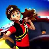 Play Zak Storm Super Pirates All Tricks on 9Apps