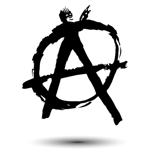 Anti Exploitation Social Netwo icon