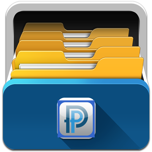 file manager icon