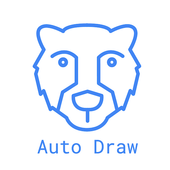 Auto Draw आइकन