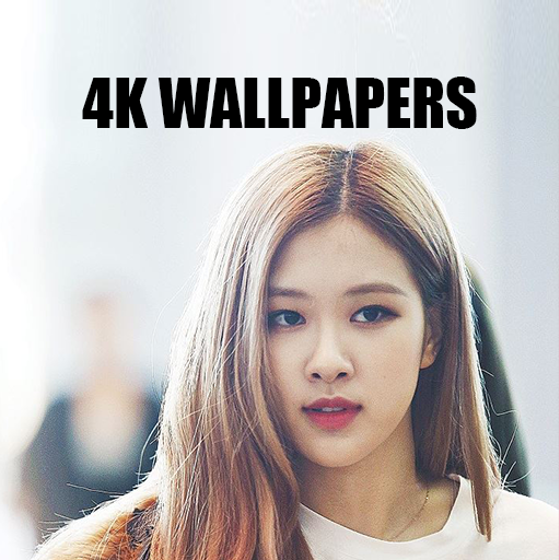 BLACKPINK Rose Live Wallpaper 2020 HD 4K Photos icon