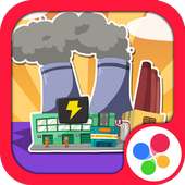 Safety for Kid Electric Shock